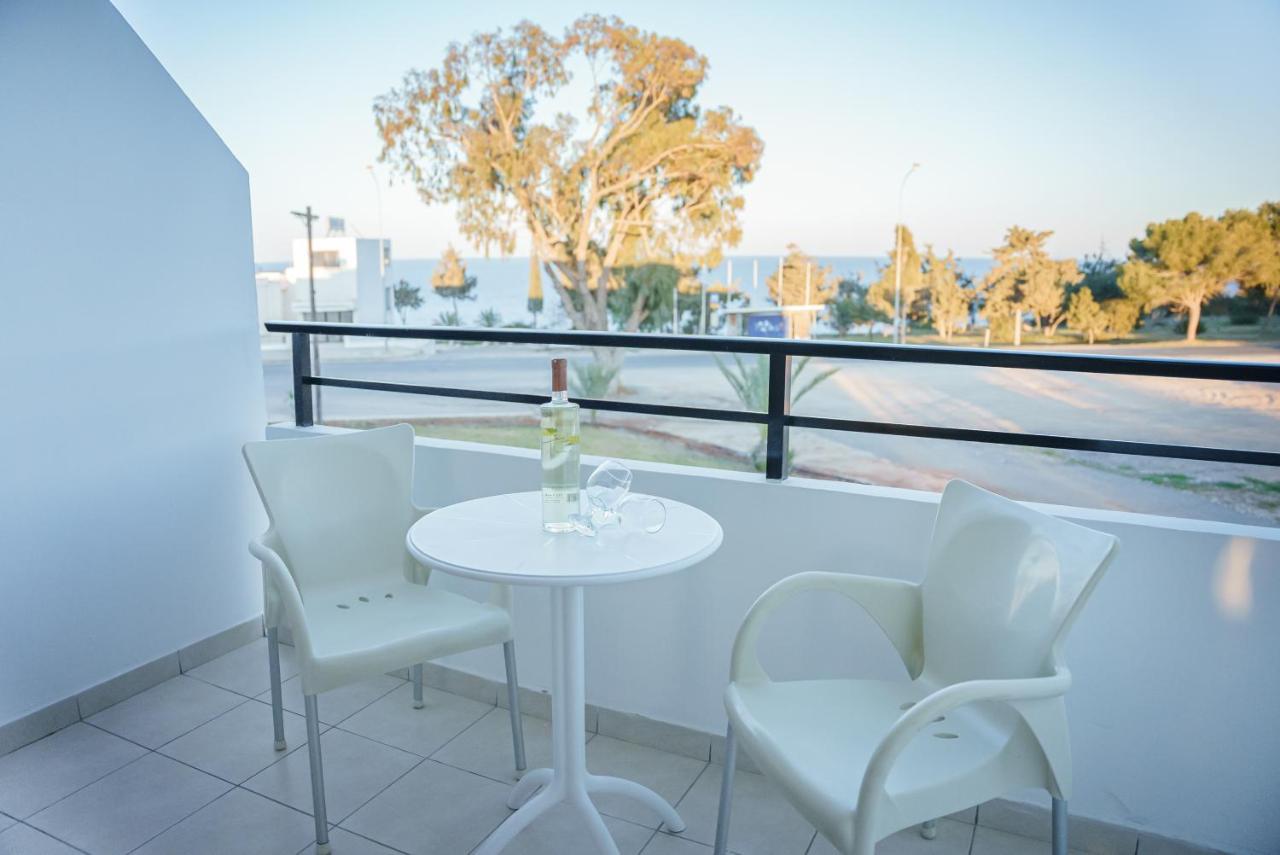 Konnos Bay Gardens Aparthotel Πρωταράς Εξωτερικό φωτογραφία
