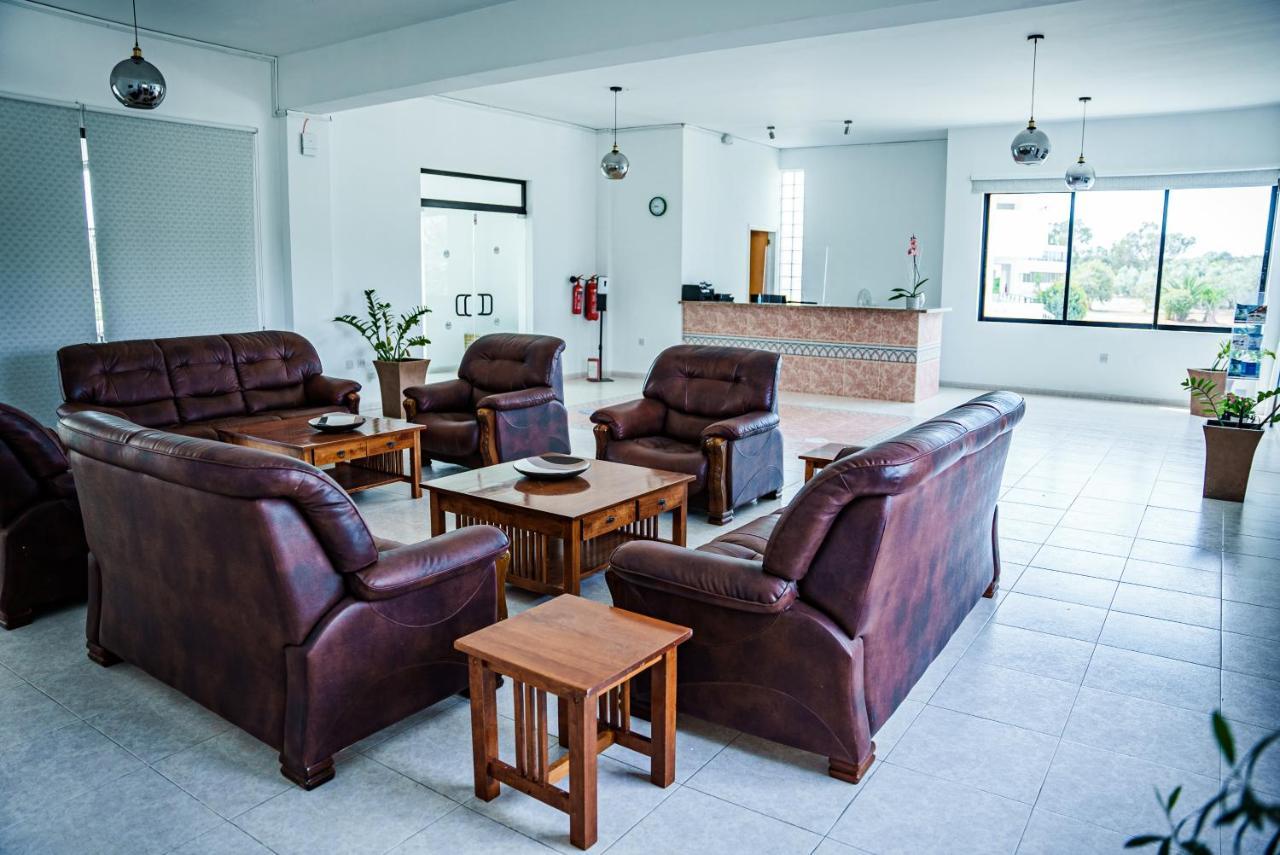 Konnos Bay Gardens Aparthotel Πρωταράς Εξωτερικό φωτογραφία