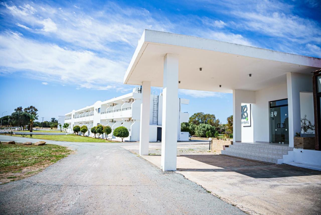 Konnos Bay Gardens Aparthotel Πρωταράς Εξωτερικό φωτογραφία