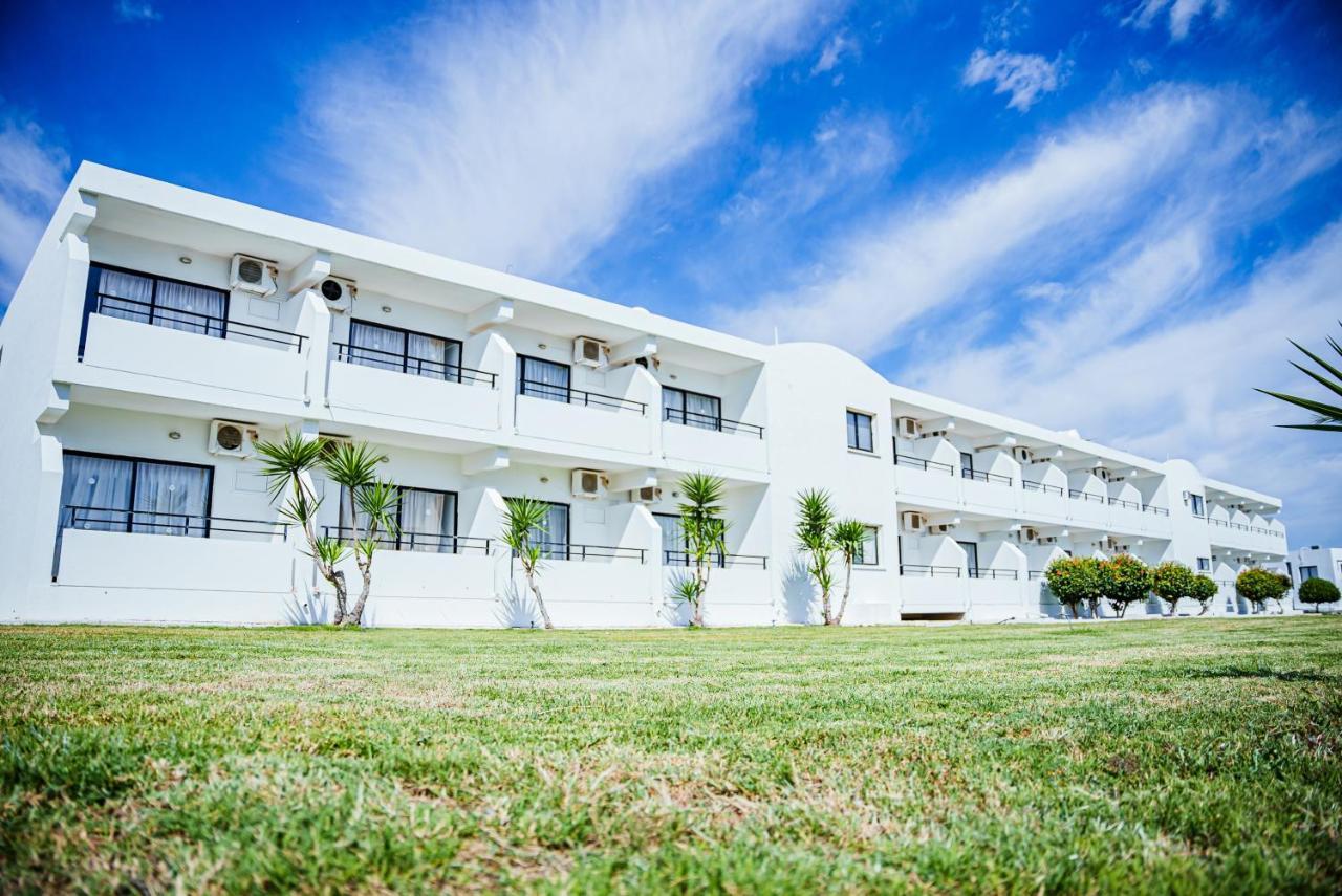 Konnos Bay Gardens Aparthotel Πρωταράς Εξωτερικό φωτογραφία